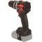 Шурупокрут-дриль акумуляторний Vitals Professional AU 1875 BL SmartLine+ 18В 75·20Нм 500·2000об/хв 1.2кг без АКБ та ЗП
