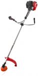 Тример садовий бензиновий Vitals Professional BK 525n ES 1.5кВт/2.0к.с. 1.2л 52см3 9500об/хв 25.5/43см електростартер 11.3кг
