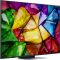 Телевізор 75" LG MRGB 4K 120Hz (VRR 144Hz) Smart WebOS Black