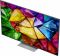 Телевізор 75" LG MRGB 4K 120Hz (VRR 144Hz) Smart WebOS Black