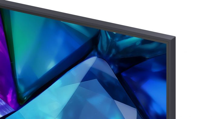 Телевізор 75" LG MRGB 4K 120Hz (VRR 144Hz) Smart WebOS Black