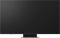 Телевізор 75" LG MRGB 4K 120Hz (VRR 144Hz) Smart WebOS Black