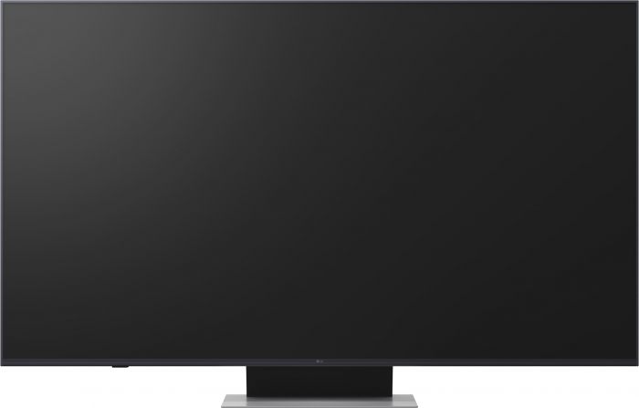 Телевізор 75" LG MRGB 4K 120Hz (VRR 144Hz) Smart WebOS Black