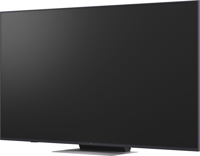 Телевізор 75" LG MRGB 4K 120Hz (VRR 144Hz) Smart WebOS Black