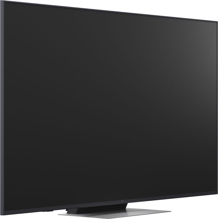 Телевізор 75" LG MRGB 4K 120Hz (VRR 144Hz) Smart WebOS Black