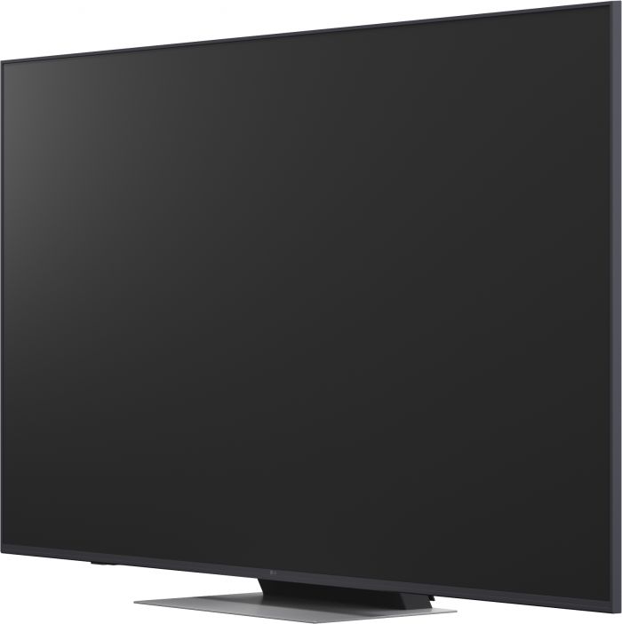 Телевізор 75" LG MRGB 4K 120Hz (VRR 144Hz) Smart WebOS Black