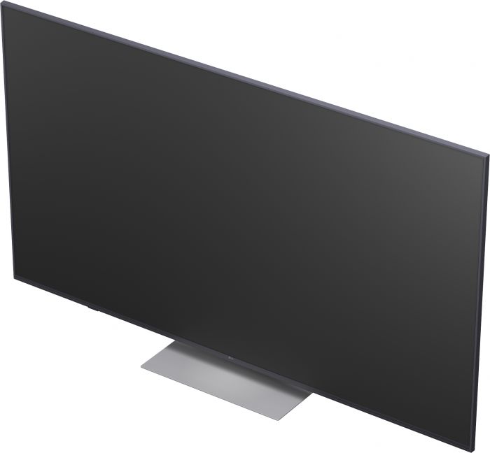Телевізор 75" LG MRGB 4K 120Hz (VRR 144Hz) Smart WebOS Black