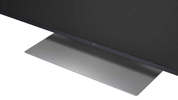Телевізор 75" LG MRGB 4K 120Hz (VRR 144Hz) Smart WebOS Black