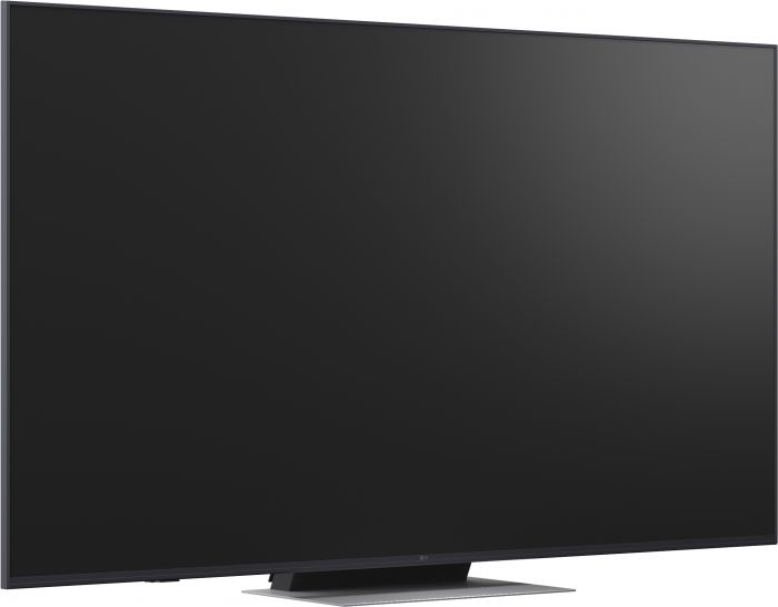 Телевізор 65" LG MRGB 4K 120Hz (VRR 144Hz) Smart WebOS Black