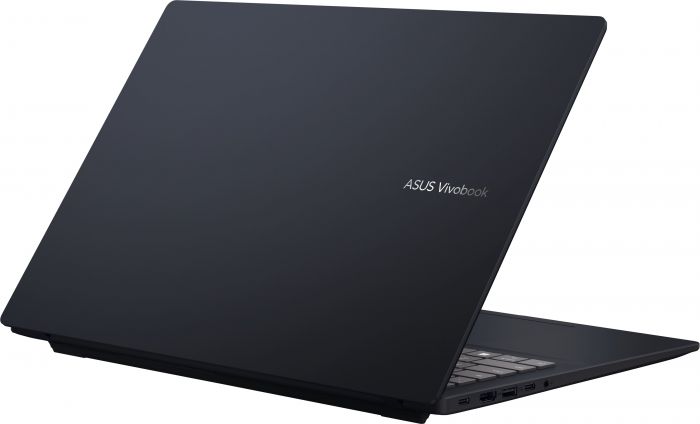 Ноутбук ASUS Vivobook 16 X1607AA-MB006 16" WUXGA IPS, Intel Ultra 5 325, 16GB, F512GB, UMA, NoOS, Блакитний