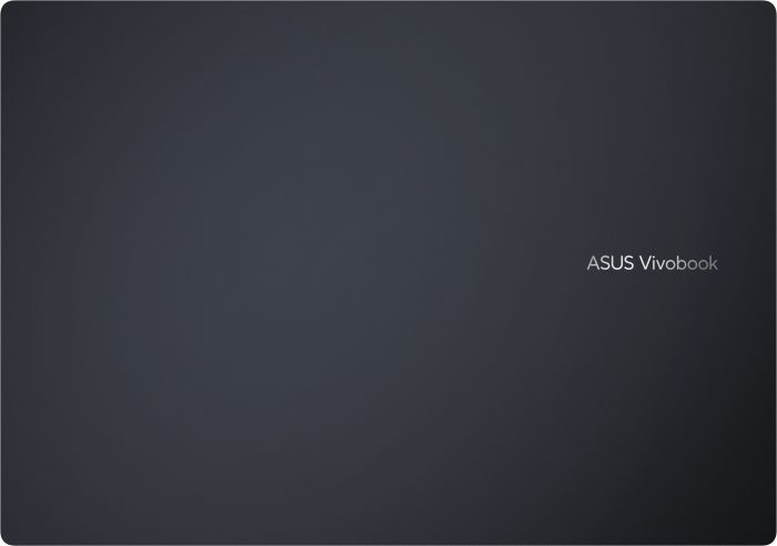 Ноутбук ASUS Vivobook 16 X1607AA-MB006 16" WUXGA IPS, Intel Ultra 5 325, 16GB, F512GB, UMA, NoOS, Блакитний