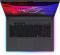 Ноутбук ASUS ROG Strix G18 G815LW-S9168 18" WQXGA IPS, Intel Ultra 9 275HX, 32GB, F1TB, NVD5080-6, NoOS, Сірий