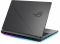 Ноутбук ASUS ROG Strix G18 G815LW-S9168 18" WQXGA IPS, Intel Ultra 9 275HX, 32GB, F1TB, NVD5080-6, NoOS, Сірий