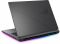 Ноутбук ASUS ROG Strix G18 G815LW-S9168 18" WQXGA IPS, Intel Ultra 9 275HX, 32GB, F1TB, NVD5080-6, NoOS, Сірий