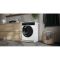 Сушильна машина Electrolux тепловий насос, 9кг, А+++, 64см, дисплей, білий
