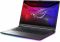 Ноутбук ASUS ROG Strix G18 G815LR-S9338 18" WQXGA IPS, Intel Ultra 9 275HX, 32GB, F2TB, NVD5070Ti-12, NoOS, Сірий