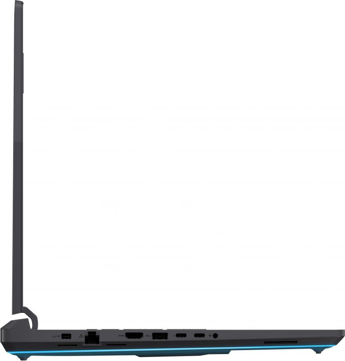 Ноутбук ASUS ROG Strix G18 G815LR-S9338 18" WQXGA IPS, Intel Ultra 9 275HX, 32GB, F2TB, NVD5070Ti-12, NoOS, Сірий