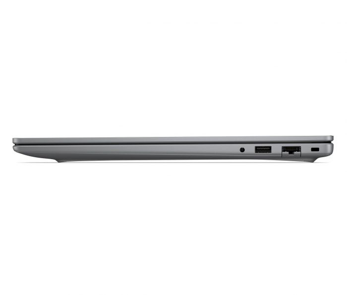Ноутбук HP 200-G2i 16" WUXGA IPS AG, Intel 5-120U, 16GB, F512GB, UMA, Win11, сріблястий