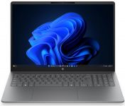 Ноутбук HP 200-G2a 16" WUXGA IPS AG, AMD R7-250, 24GB, F1TB, UMA, DOS, сріблястий