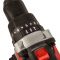 Шурупокрут-дриль акумуляторний Vitals Professional AU 18120 BL SmartLine+ 18В 120·60Нм 500·2000об/хв кейс 2.06кг без АКБ та ЗП