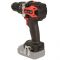 Шурупокрут-дриль акумуляторний Vitals Professional AU 18120 BL SmartLine+ 18В 120·60Нм 500·2000об/хв кейс 2.06кг без АКБ та ЗП