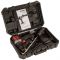 Шурупокрут-дриль акумуляторний Vitals Professional AU 18120 BL SmartLine+ 18В 120·60Нм 500·2000об/хв кейс 2.06кг без АКБ та ЗП