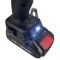 Шурупокрут-дриль акумуляторний Vitals Professional AU 18120 BL SmartLine+ 18В 120·60Нм 500·2000об/хв кейс 2.06кг без АКБ та ЗП