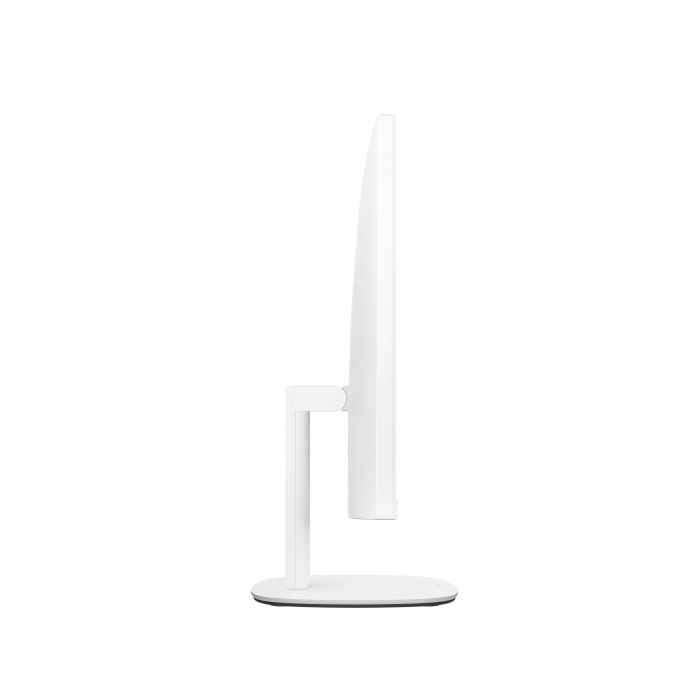Комп'ютер персональний моноблок ASUS V440VAK-WPC4100 23.8" FHD AG, Intel 5-210H, 16GB, F512GB, UMA, WiFi, кл+м, без ОС, білий