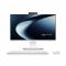 Комп'ютер персональний моноблок ASUS V440VAK-WPC4100 23.8" FHD AG, Intel 5-210H, 16GB, F512GB, UMA, WiFi, кл+м, без ОС, білий