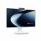 Комп'ютер персональний моноблок ASUS V440VAK-WPC4100 23.8" FHD AG, Intel 5-210H, 16GB, F512GB, UMA, WiFi, кл+м, без ОС, білий