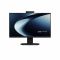 Комп'ютер персональний моноблок ASUS V440VAK-BPC1520 23.8" FHD AG, Intel 5-210H, 16GB, F512GB, UMA, WiFi, кл+м, без ОС, чорний