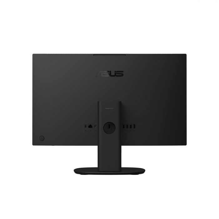 Комп'ютер персональний моноблок ASUS V440VAK-BPC1520 23.8" FHD AG, Intel 5-210H, 16GB, F512GB, UMA, WiFi, кл+м, без ОС, чорний