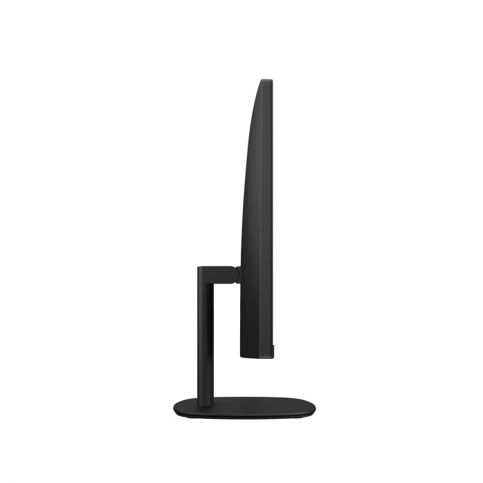 Комп'ютер персональний моноблок ASUS V440VAK-BPC1520 23.8" FHD AG, Intel 5-210H, 16GB, F512GB, UMA, WiFi, кл+м, без ОС, чорний