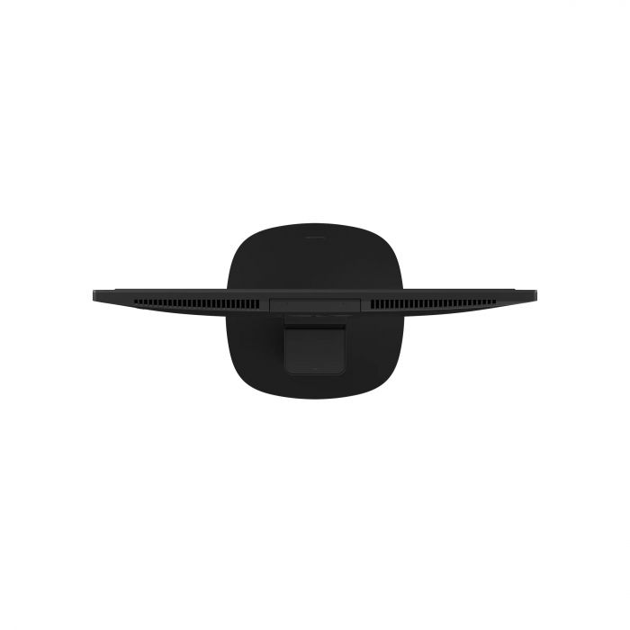 Комп'ютер персональний моноблок ASUS V440VAK-BPC1520 23.8" FHD AG, Intel 5-210H, 16GB, F512GB, UMA, WiFi, кл+м, без ОС, чорний