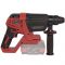 Перфоратор акумуляторнийVitals Master ARa 1826c BL 18В 2.6Дж 0-3000уд/хв 0-950об/хв IP21 2.35кг без АБК та ЗП