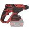 Перфоратор акумуляторний Vitals Master ARa 1812c BL 18В 1.7Дж 0-3000уд/хв 0-750об/хв IP21 1.25кг без АБК та ЗП
