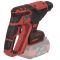 Перфоратор акумуляторний Vitals Master ARa 1812c BL 18В 1.7Дж 0-3000уд/хв 0-750об/хв IP21 1.25кг без АБК та ЗП