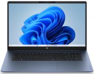 Ноутбук HP OmniBook 3 AI PC 17-dg0005ua 17.3" FHD IPS AG, Intel 5-315, 12GB, F512GB, UMA, Win11P, синій