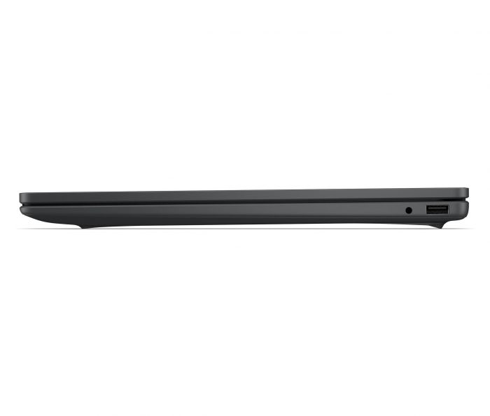 Ноутбук HP OmniBook 3 AI PC 17-dg0002ua 17.3" FHD IPS AG, Intel 5-315, 16GB, F512GB, UMA, Win11P, чорний