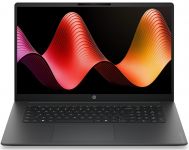 Ноутбук HP OmniBook 3 AI PC 17-dg0001ua 17.3" FHD IPS AG, Intel 7-350, 24GB, F512GB, UMA, DOS, чорний