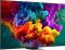 Телевізор 100" LG QNED 4K 120Hz Smart WebOS Black