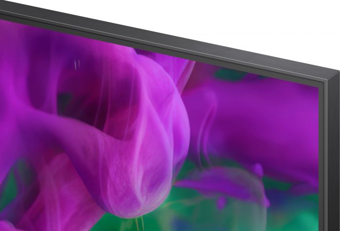 Телевізор 100" LG QNED 4K 120Hz Smart WebOS Black