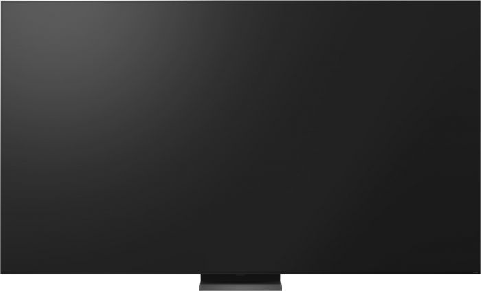 Телевізор 100" LG QNED 4K 120Hz Smart WebOS Black
