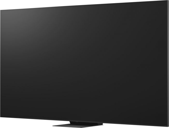 Телевізор 100" LG QNED 4K 120Hz Smart WebOS Black