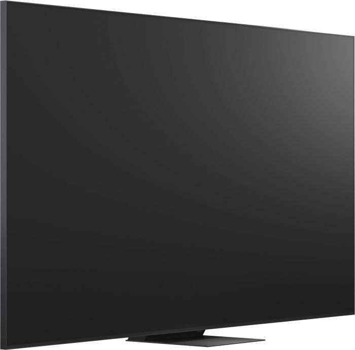 Телевізор 100" LG QNED 4K 120Hz Smart WebOS Black