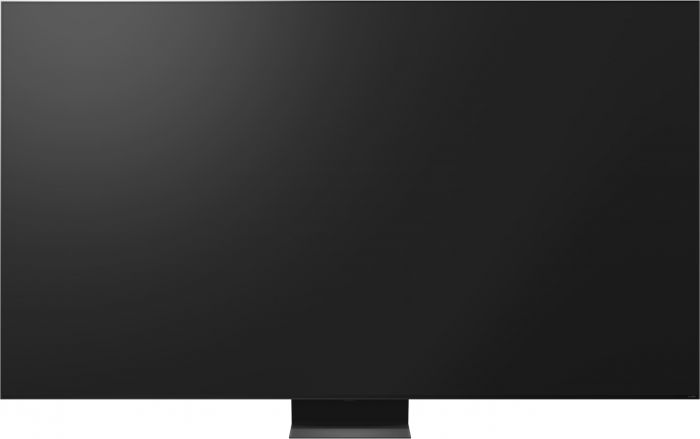 Телевізор 100" LG QNED 4K 120Hz Smart WebOS Black