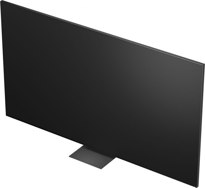 Телевізор 100" LG QNED 4K 120Hz Smart WebOS Black