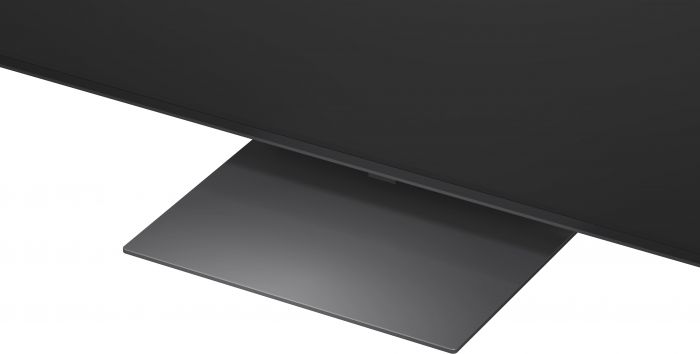 Телевізор 100" LG QNED 4K 120Hz Smart WebOS Black