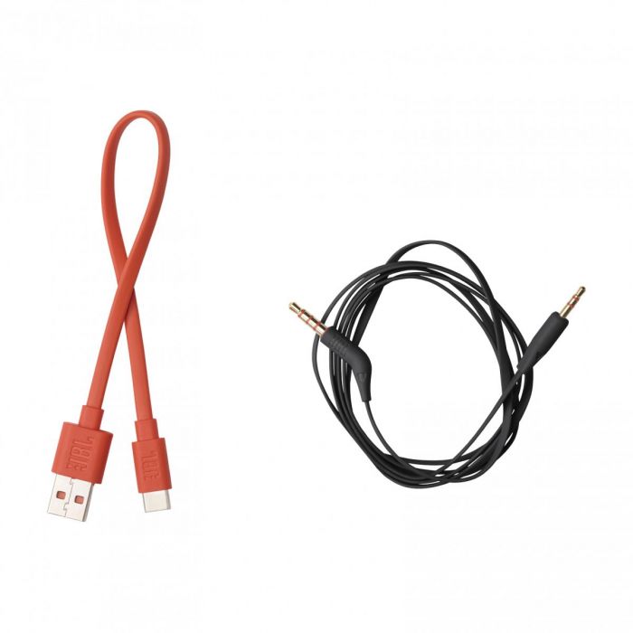 Навушники Over-ear JBL T720 BT 5.3, Wireless, Mic, Чорний