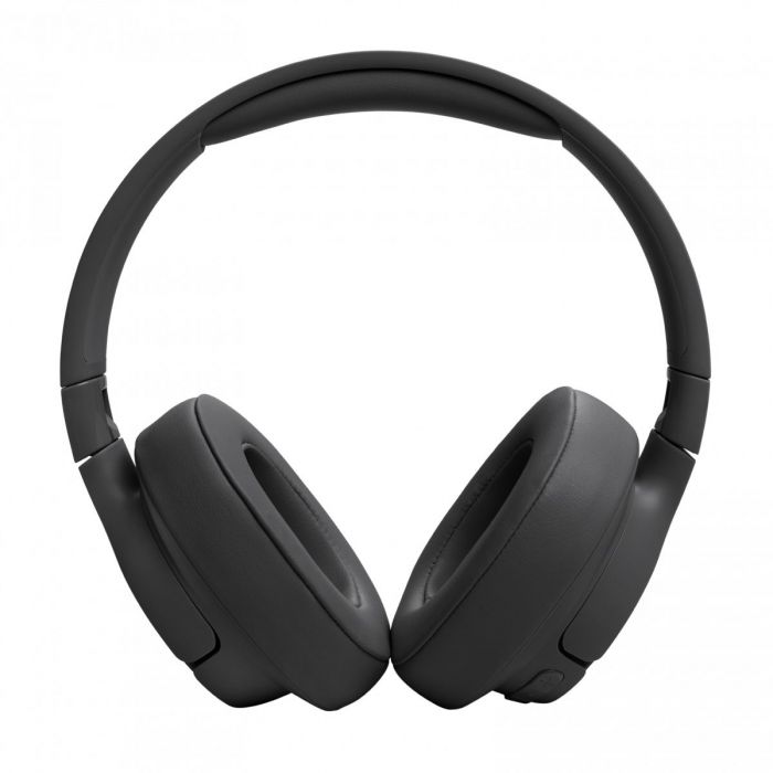 Навушники Over-ear JBL T720 BT 5.3, Wireless, Mic, Чорний